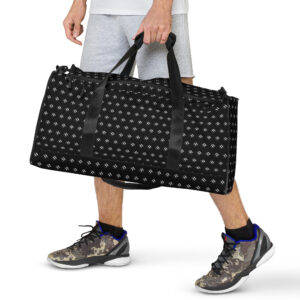 LOLWITHDAD Duffle Bag