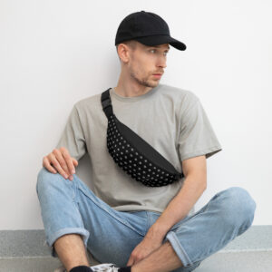 LOLWITHDAD Sling Pack