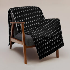 LOLWITHDAD Throw Blanket