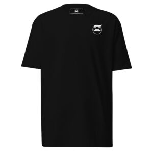 LOLWITHDAD Premium Heavyweight Tee