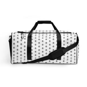 LOLWITHDAD™ Signature Duffle